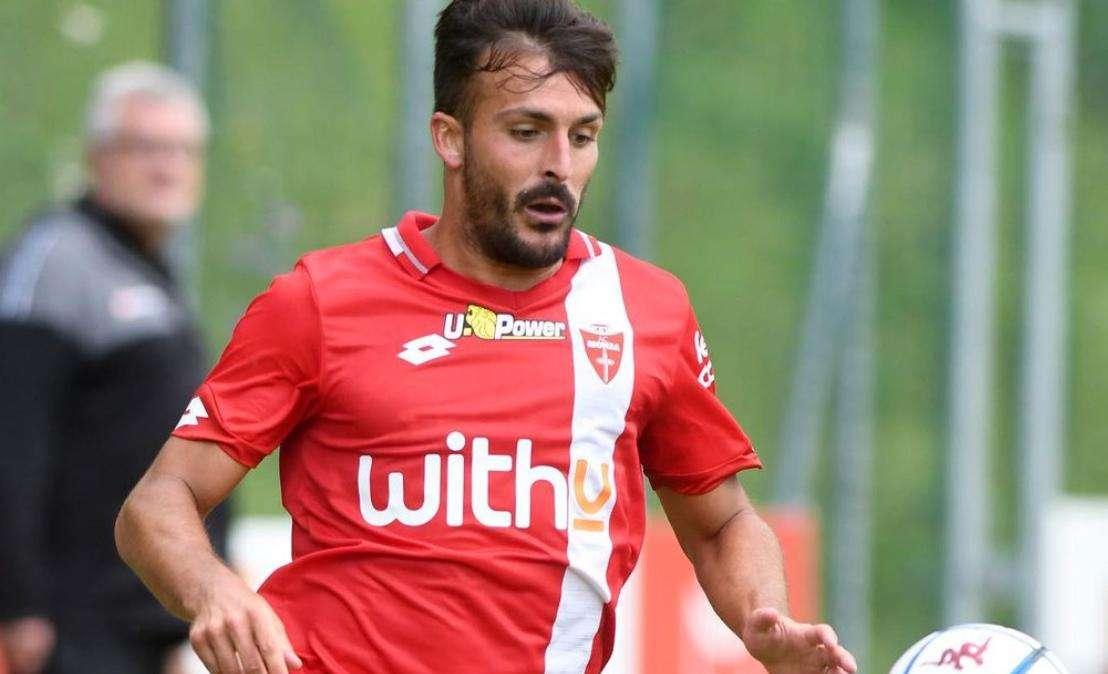 Donati: "Continuiamo a lavorare e prendere sempre più confidenza", e Frattesi gli risponde
