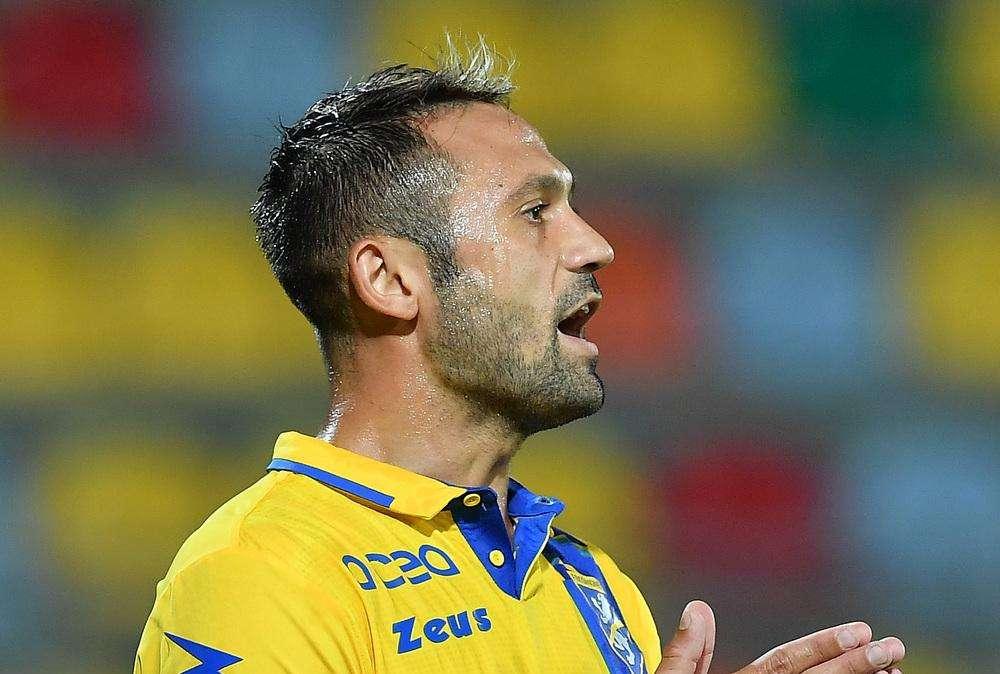 Monza, il patron del Frosinone Stirpe: “Ciano? Non ho ricevuto alcuna offerta”