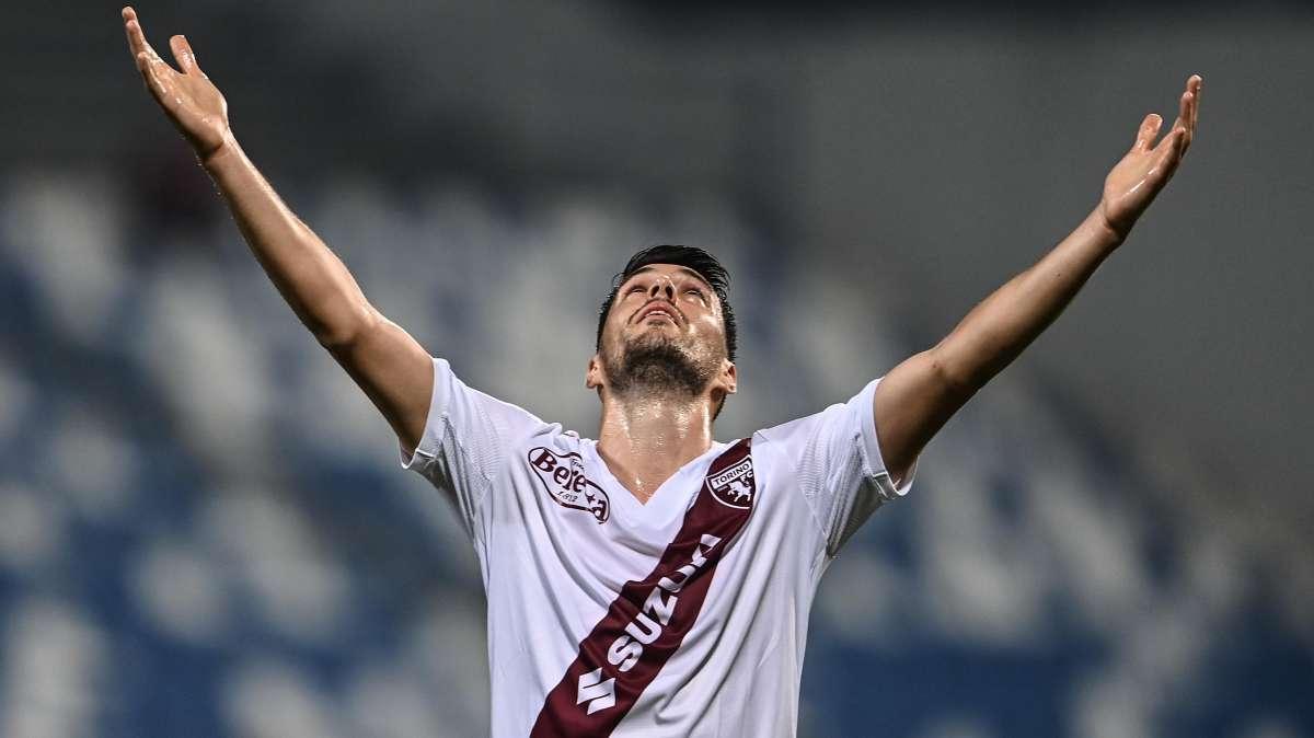 Al Monza piace Brekalo: contatti per l'attaccante del Wolfsburg
