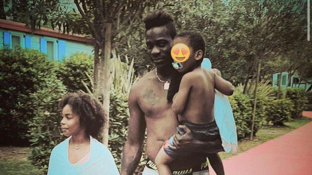 Balotelli, la decisione sul suo futuro al ritorno dalle vacanze