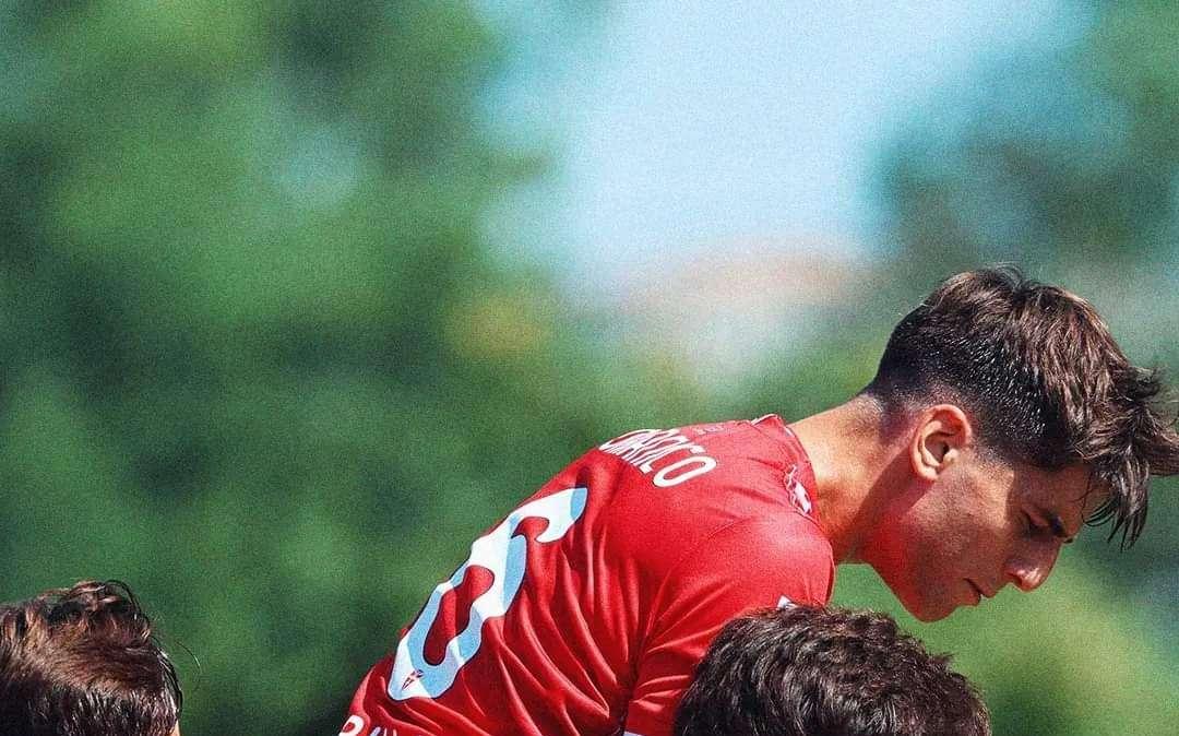 I risultati del settore giovanile biancorosso 