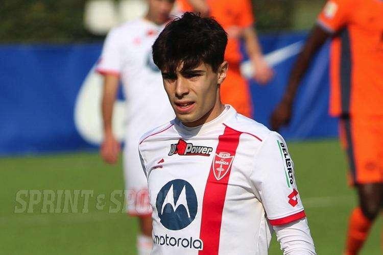Marras (Primavera Monza) si trasferisce al Caldiero Terme