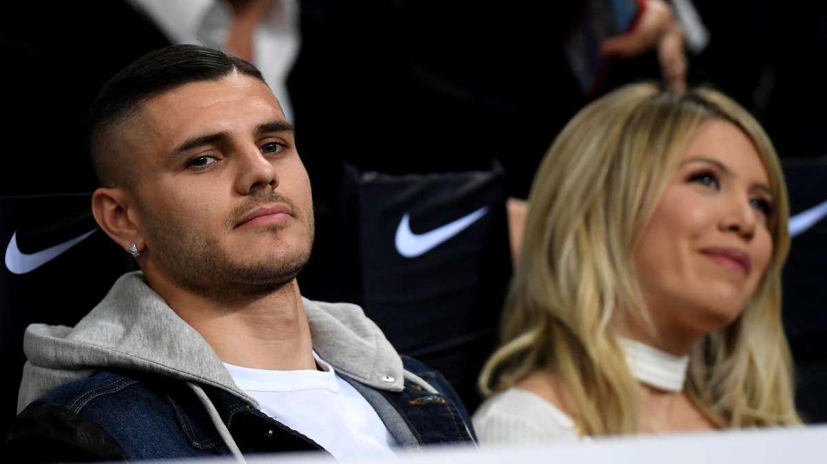 TM - Icardi, Galliani ci prova: ecco la proposta, che coinvolge anche Wanda Nara