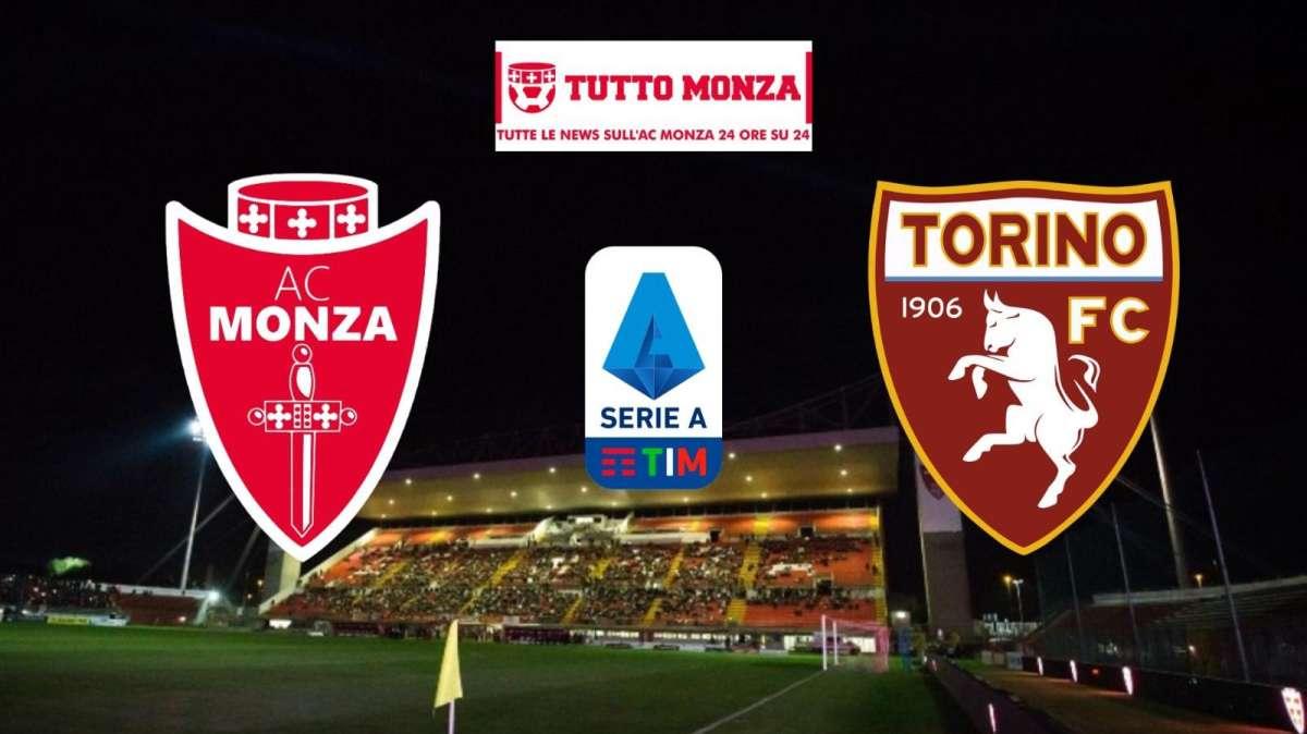 MONZA-TORINO 1-2 - Radonjic show e Juric esulta con i timbri di Miranchuk e Sanabria