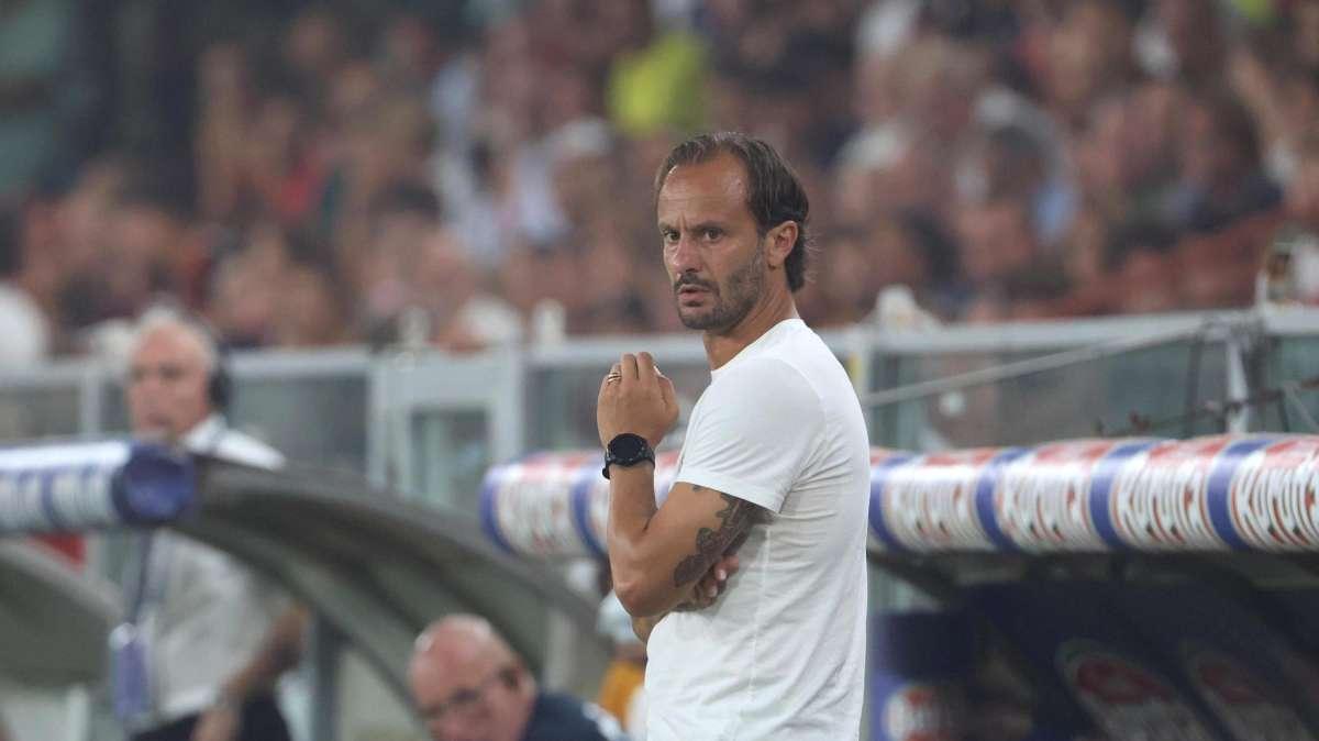Il Genoa pareggia con l’Empoli e perde un big per Monza 