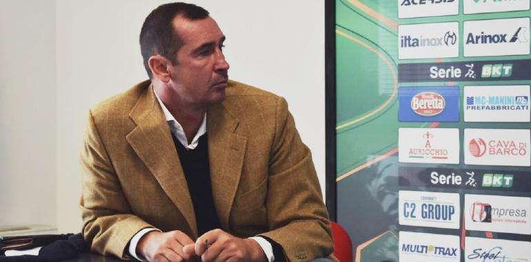 Cremonese, il responsabile del settore giovanile Bonavita verso l'addio. Possibilità Monza