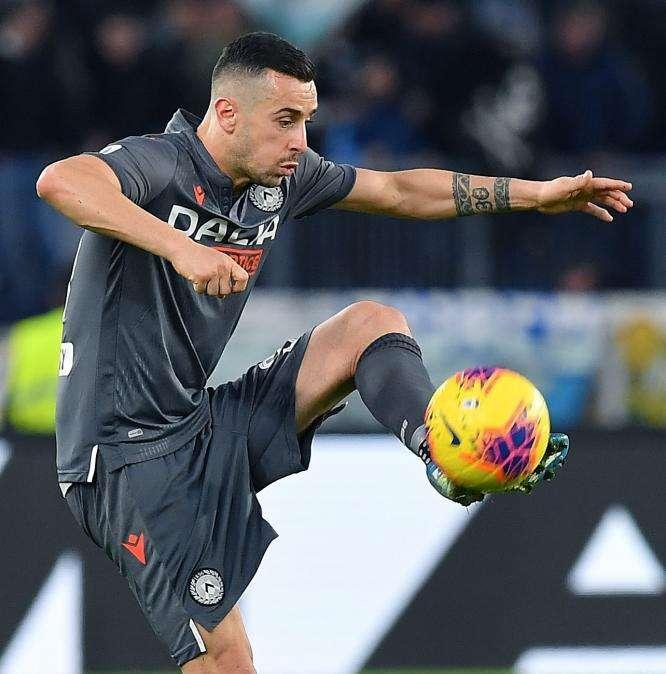 Nestorovski potrebbe lasciare l'Udinese a fine stagione: anche il Monza si inserisce tra le pretendenti