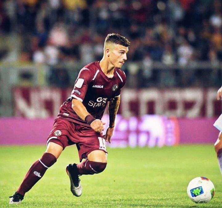 Anche il Monza sul gioiellino Delprato dell'Atalanta