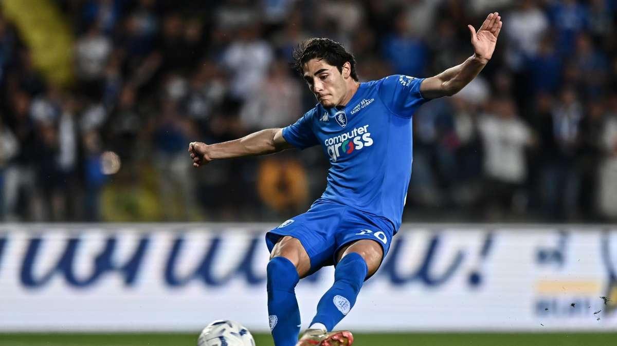 Opzione Cancellieri, sorpasso di un club per il giocatore 