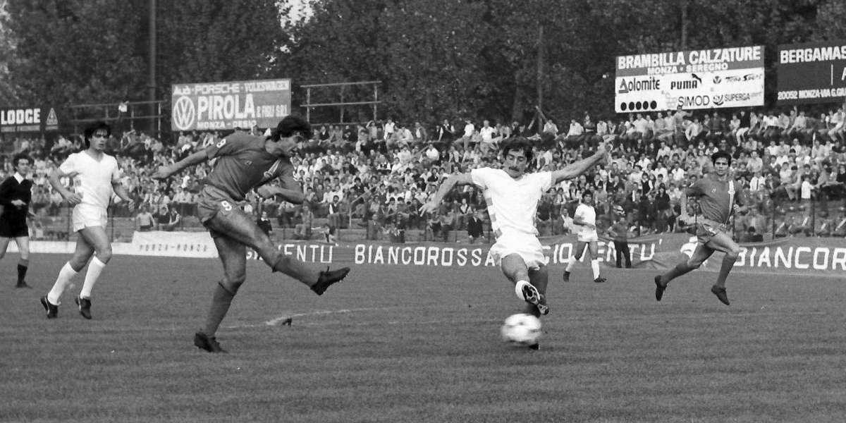 Monelli: "Il Monza deve cercare di vincere tutte e tre le partite che restano e sperare"