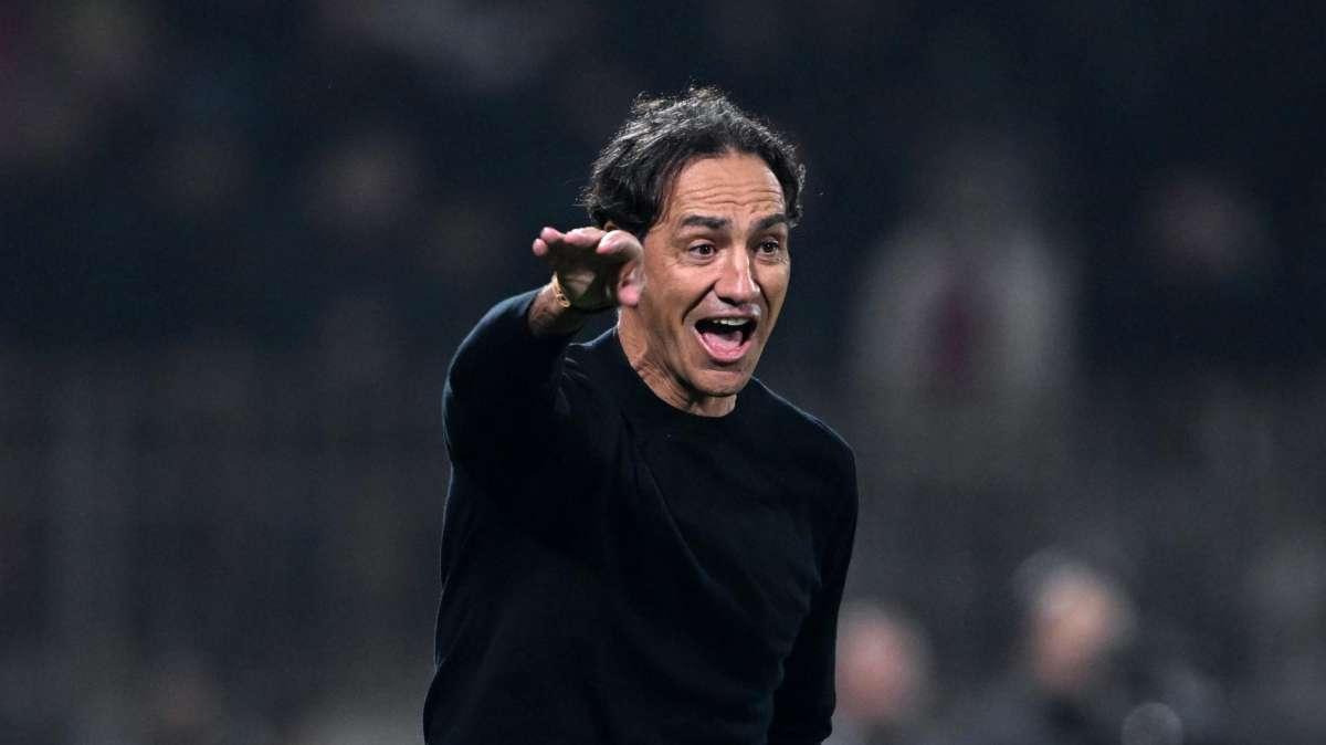 Nesta a Dazn: "Ci manca la cattiveria, non è possibile non vincere mai"