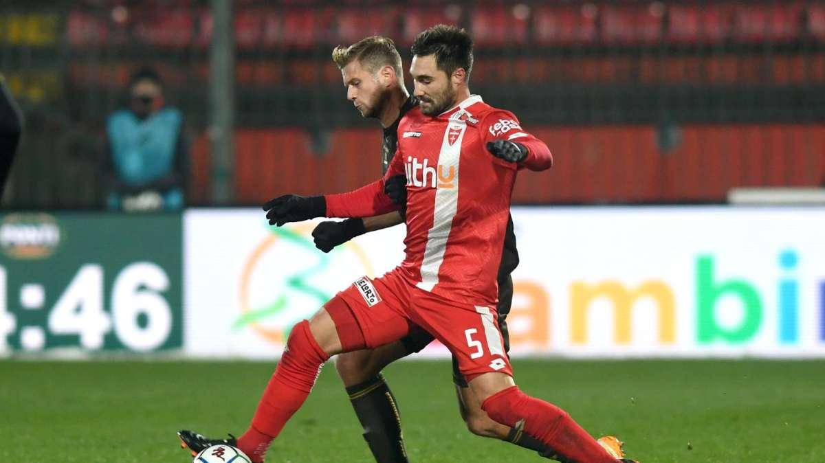 TS - "Magia Dalmonte e il Monza frena". Centrocampo così così, bene l'attacco
