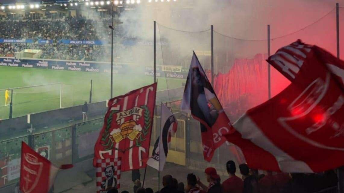 La CDP a Bergamo