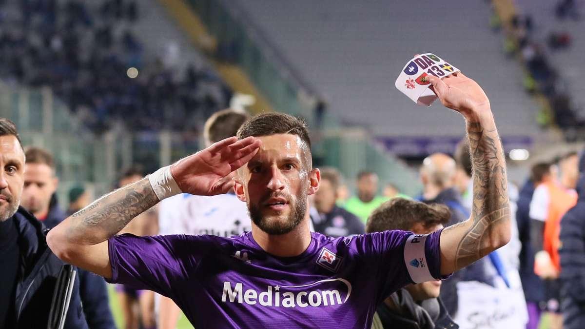 Fiorentina, Biraghi: “Ora testa al Monza”
