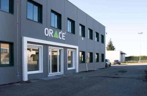 Orac’è è il nuovo Bronze Sponsor del Monza per la stagione corrente