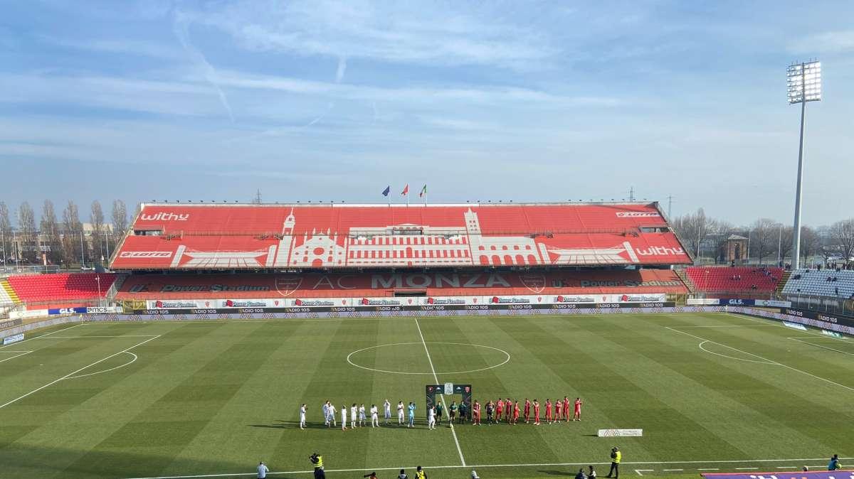 Figc-Governo: al lavoro per aumentare la capienza degli stadi dal 1 marzo