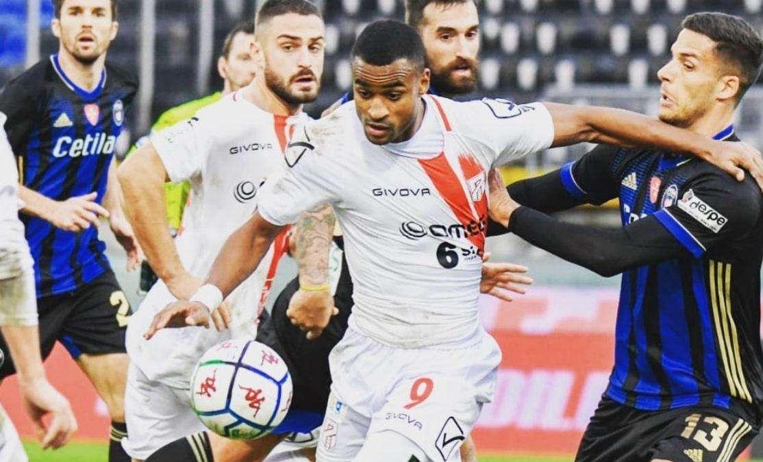 Diaw: "Sono davvero molto contento, arriverò tra poco a Monza"