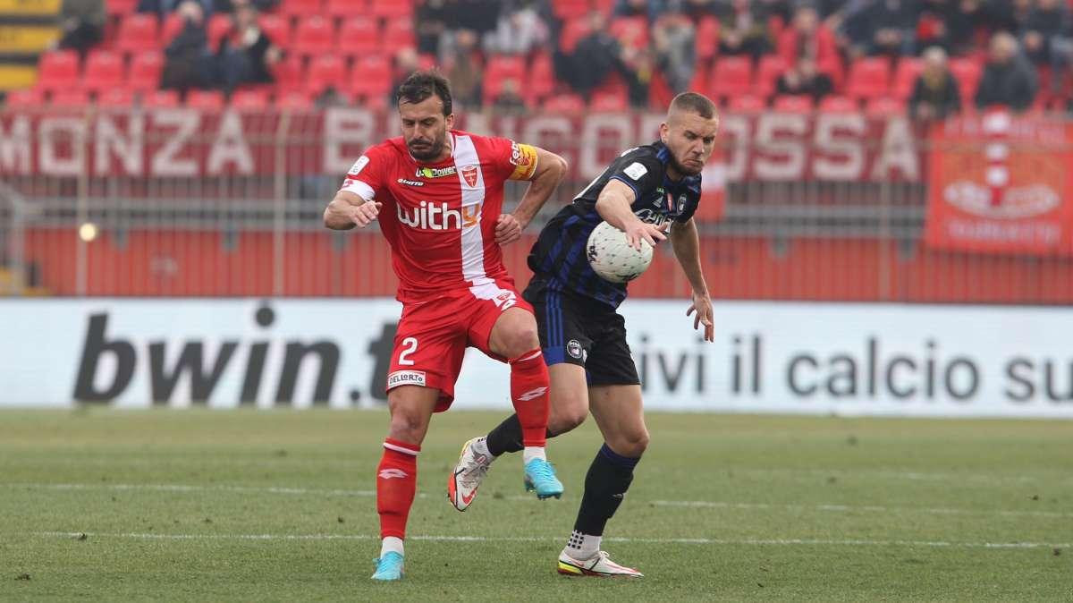 CdS - Il Pisa batte Stroppa, si salvano in pochi