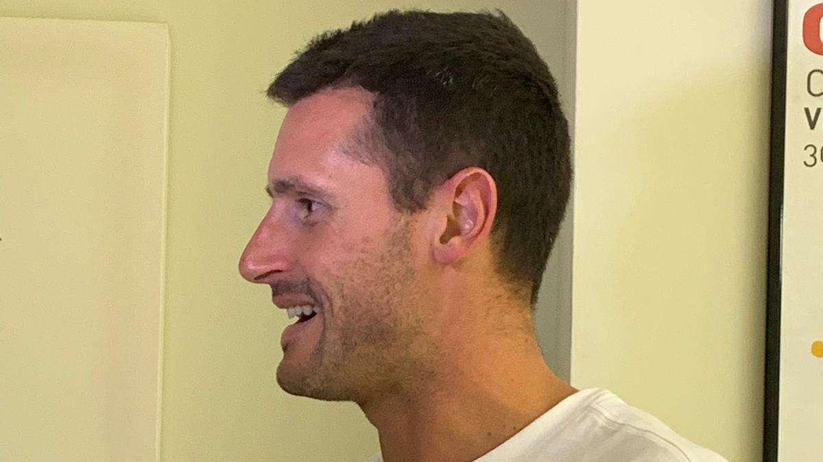 Pasqual: "Mi piacerebbe vedere il Monza in Serie A"