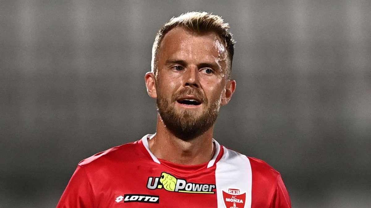 Gytkjaer reclama una maglia da titolare: ballottaggio con Mancuso per il derby