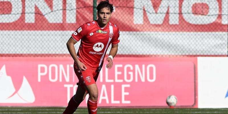 Monza Primavera, clamorosa rimonta subita e ko pirotecnico col Genoa 