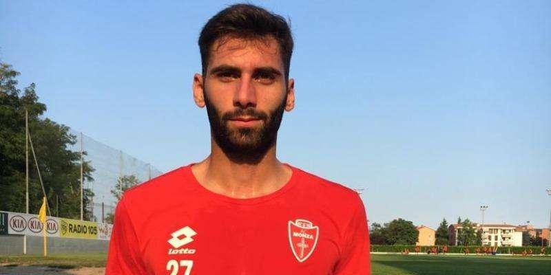UFFICIALE - Origlio risolve il contratto con il Monza