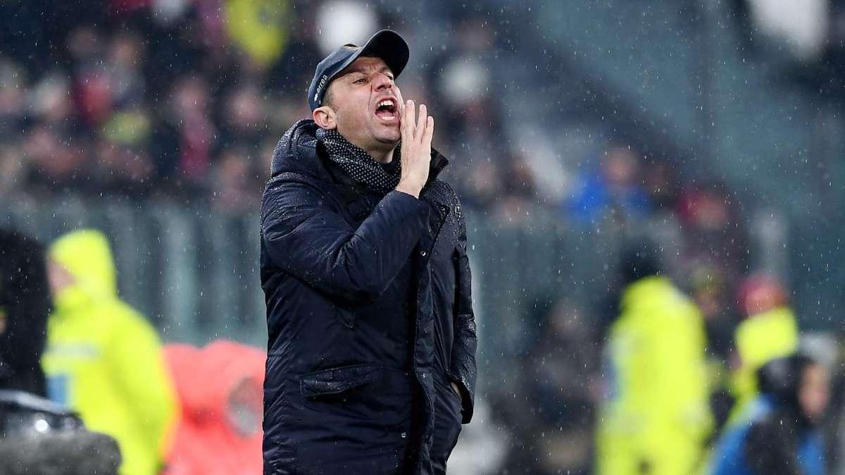 Brocchi a rischio? La situazione al momento