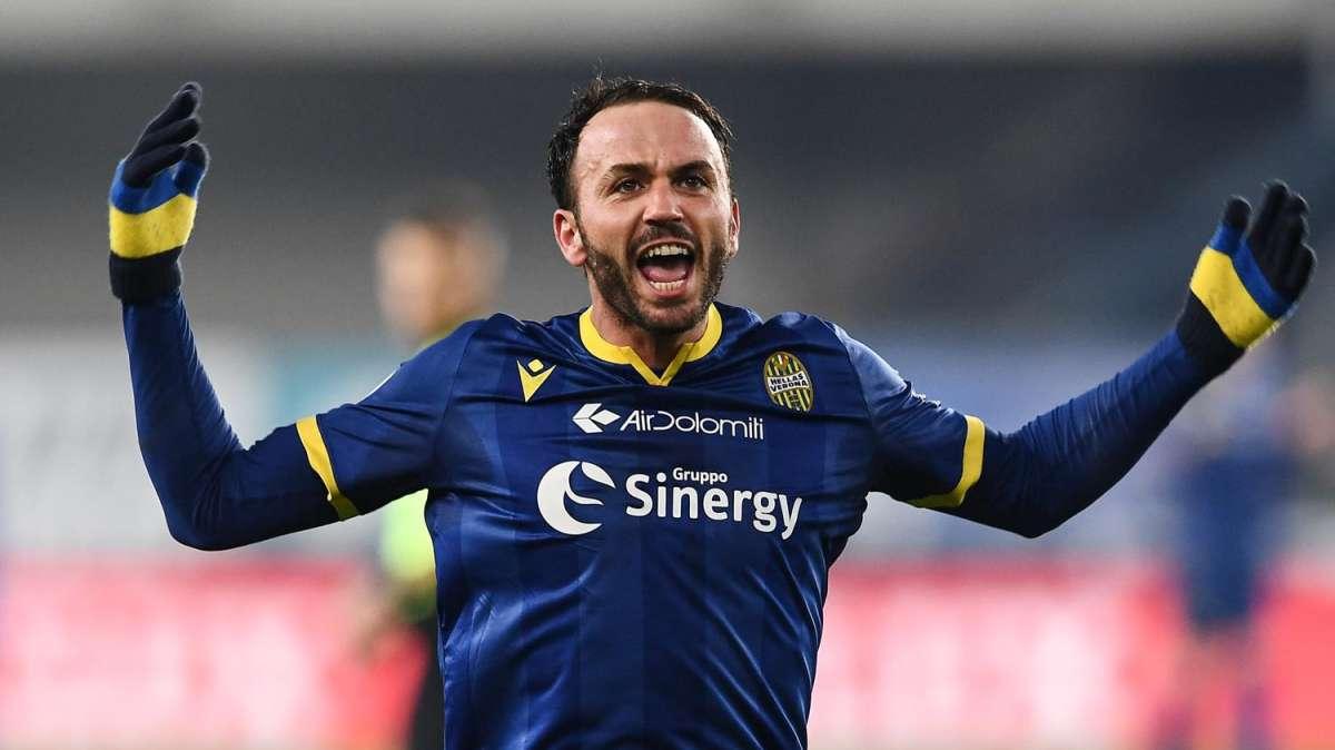 Da Verona: Pazzini al Monza, ma in realtà non è un obiettivo di Galliani