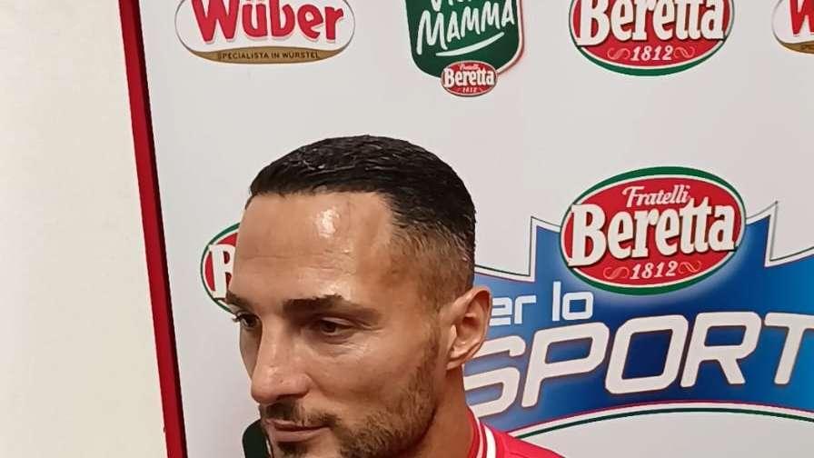 VIDEO - D'Ambrosio: "Abbiamo voglia di riscatto e sul Torino vi dico che..."