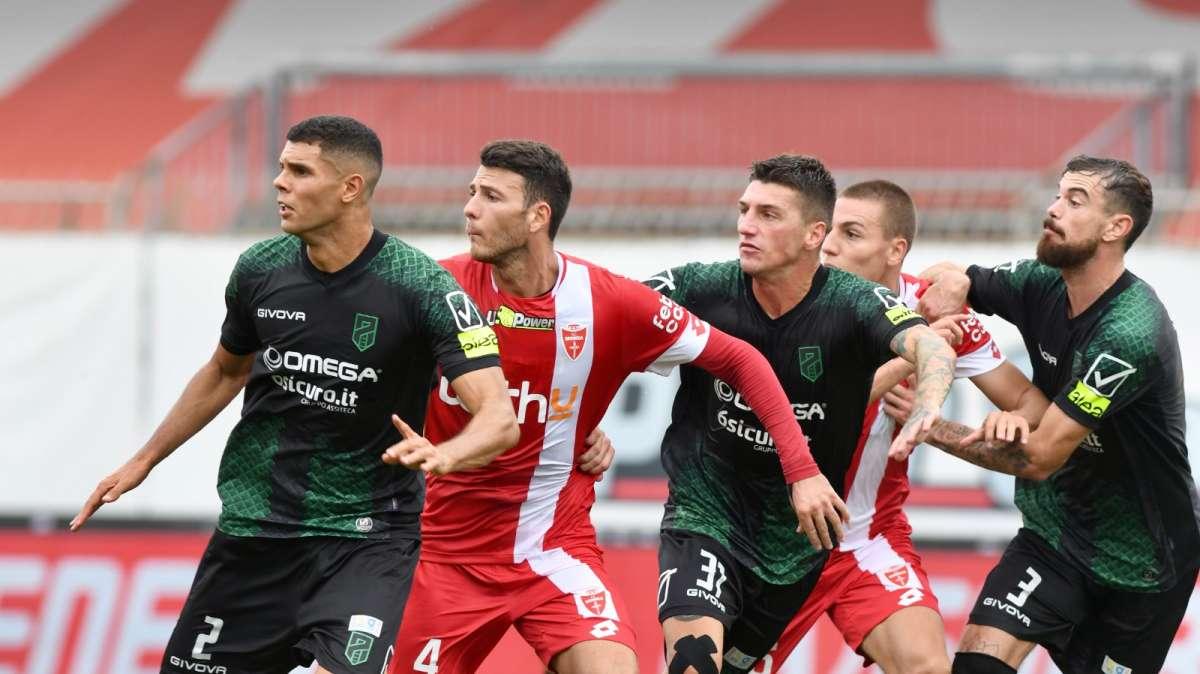 GdS - Lecce e Monza tocca a voi, affamate di punti e bel gioco. Le probabili