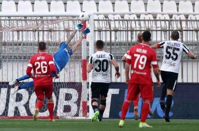 Per la Serie A diretta serve un'impresa