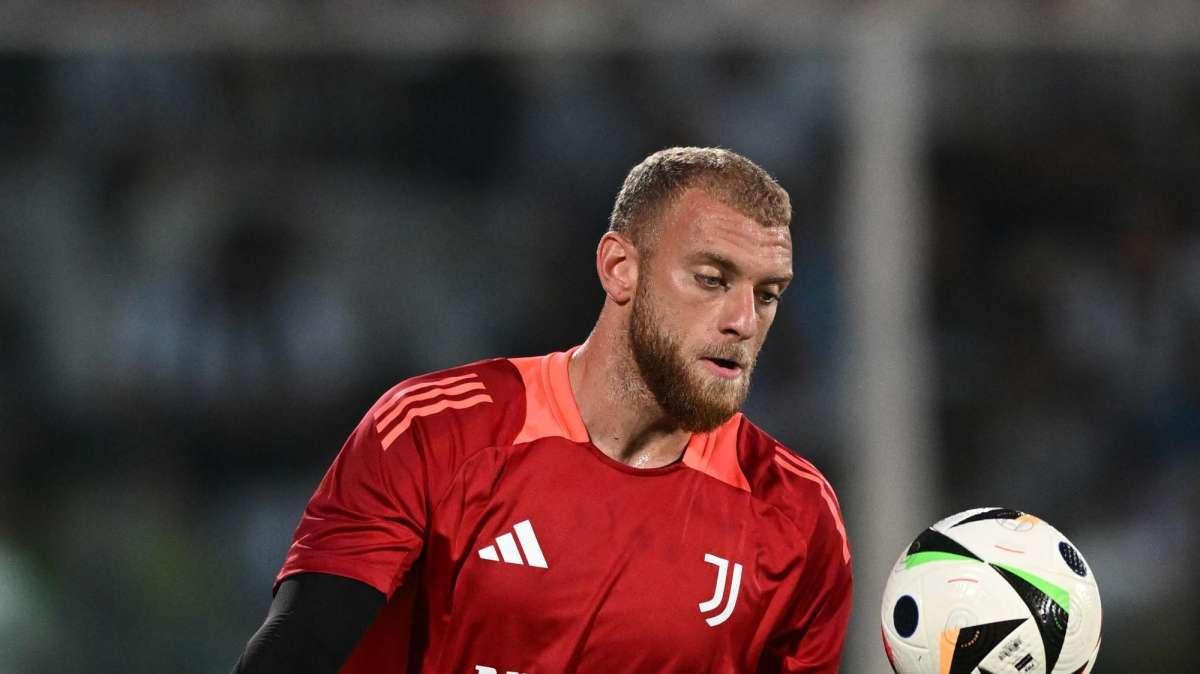 Di Gregorio e il ritorno a Monza: “Sarà una partita importante”