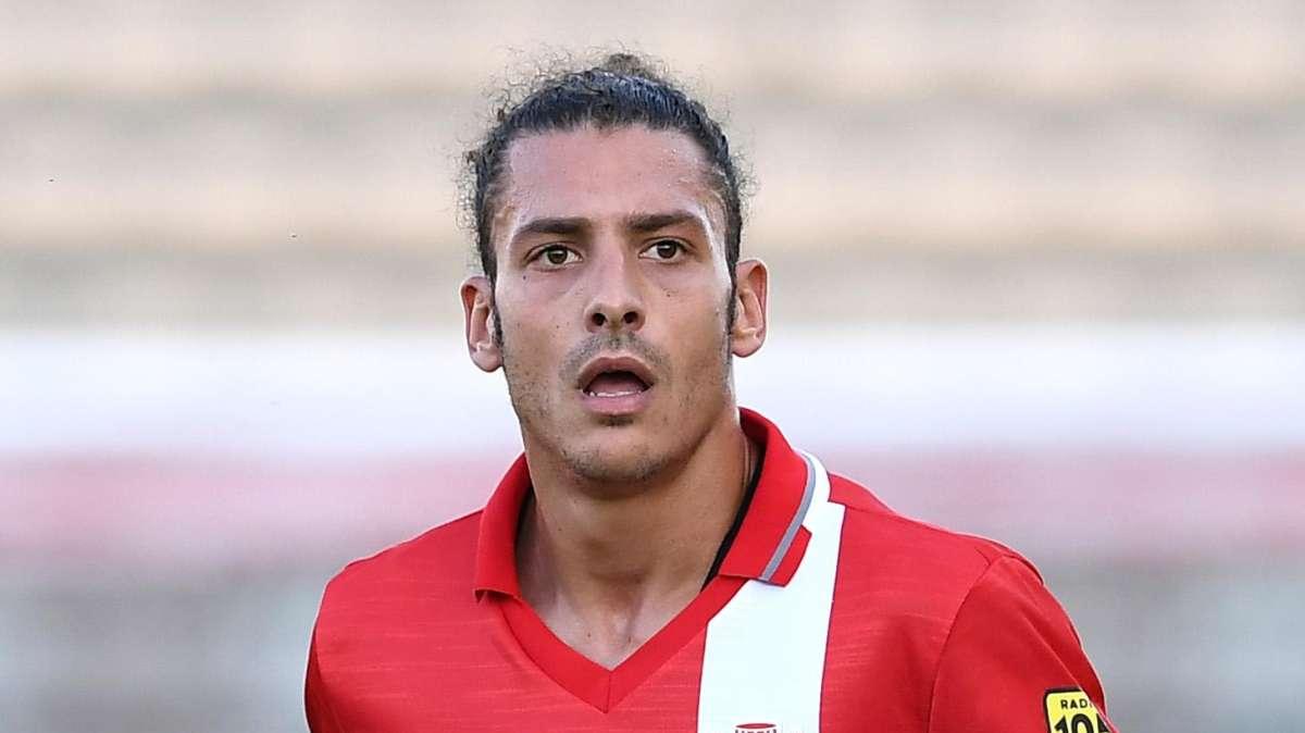 L’ex biancorosso Iocolano pronto a scendere nei Dilettanti 