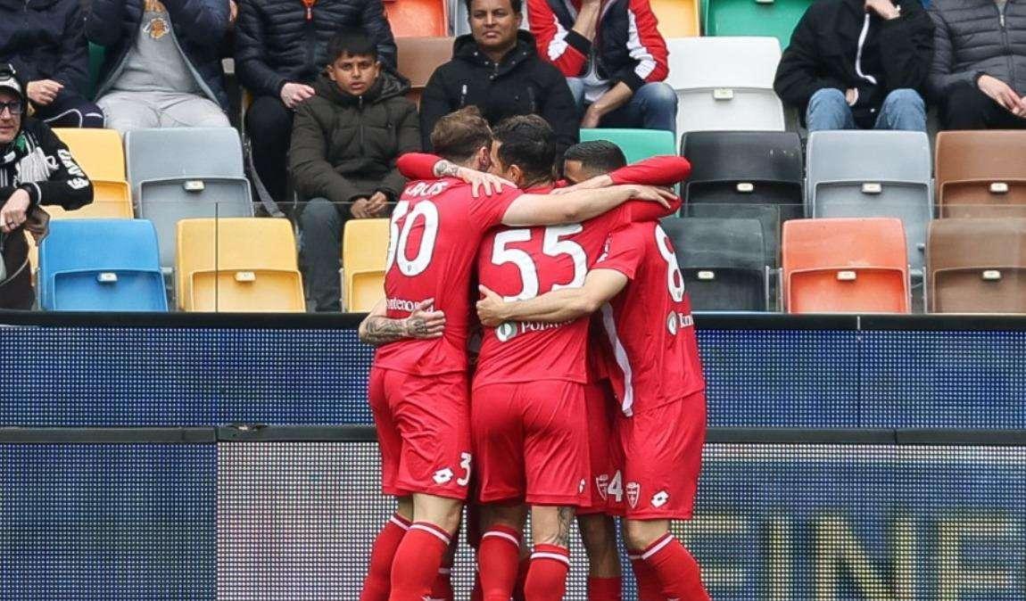 Le pagelle di Udinese-Monza 2-2: Rovella e Colpani i migliori, Petagna entra male in partita