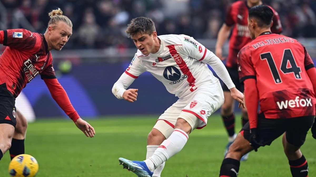 Fabrizio Corsi: “Lorenzo Colombo ad Empoli? Dico che …”