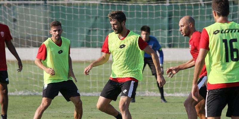Monza-Brescia, i convocati di Stroppa: non ce la fa Pedro Pereira