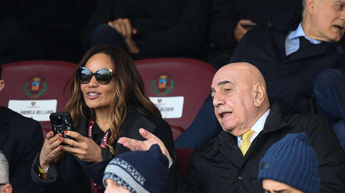 Galliani e la riforma della Serie A: "Continuerò a battermi per ..."