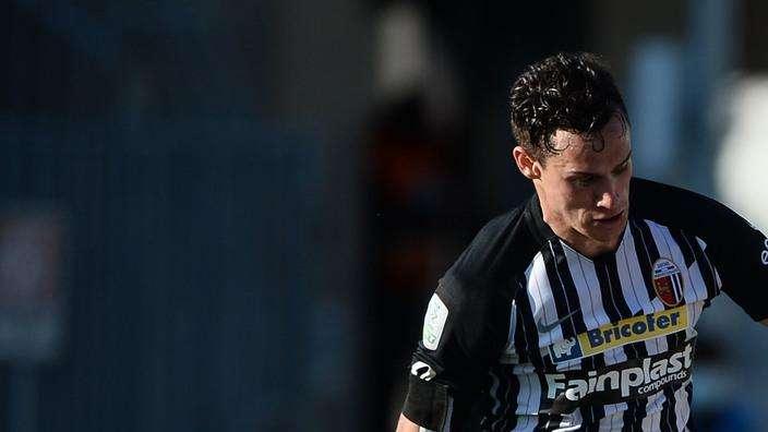 Ascoli, Saric: "Gol contro il Monza una gioia indescrivibile"