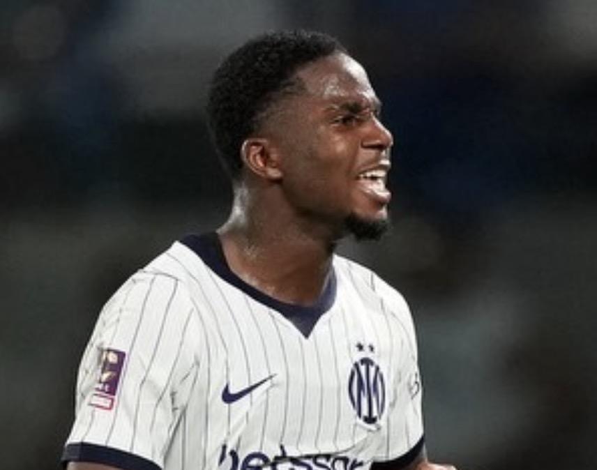 In chiusura ii giovane Maye dall’Inter. Ecco la formula dell’acquisto