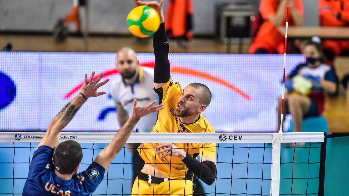 Colpo della Vero Volley Monza: arriva Milan Katic