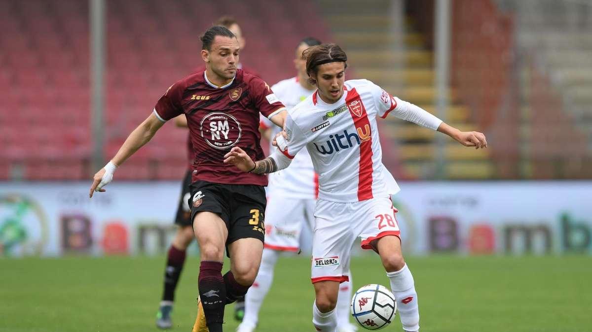 Colpani in vista dei playoff: "A Monzello si respira un'aria positiva. Siamo carichi"