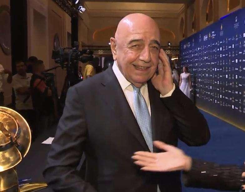 Galliani: “Soddisfazione enorme aver portato il Monza in Serie A. Palladino mi ricorda Sacchi”