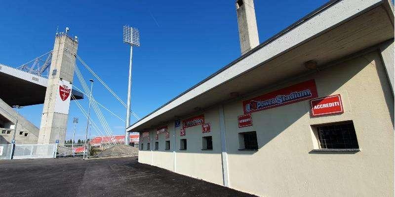Monza-Pisa: biglietti esauriti! Domani le casse resteranno chiuse