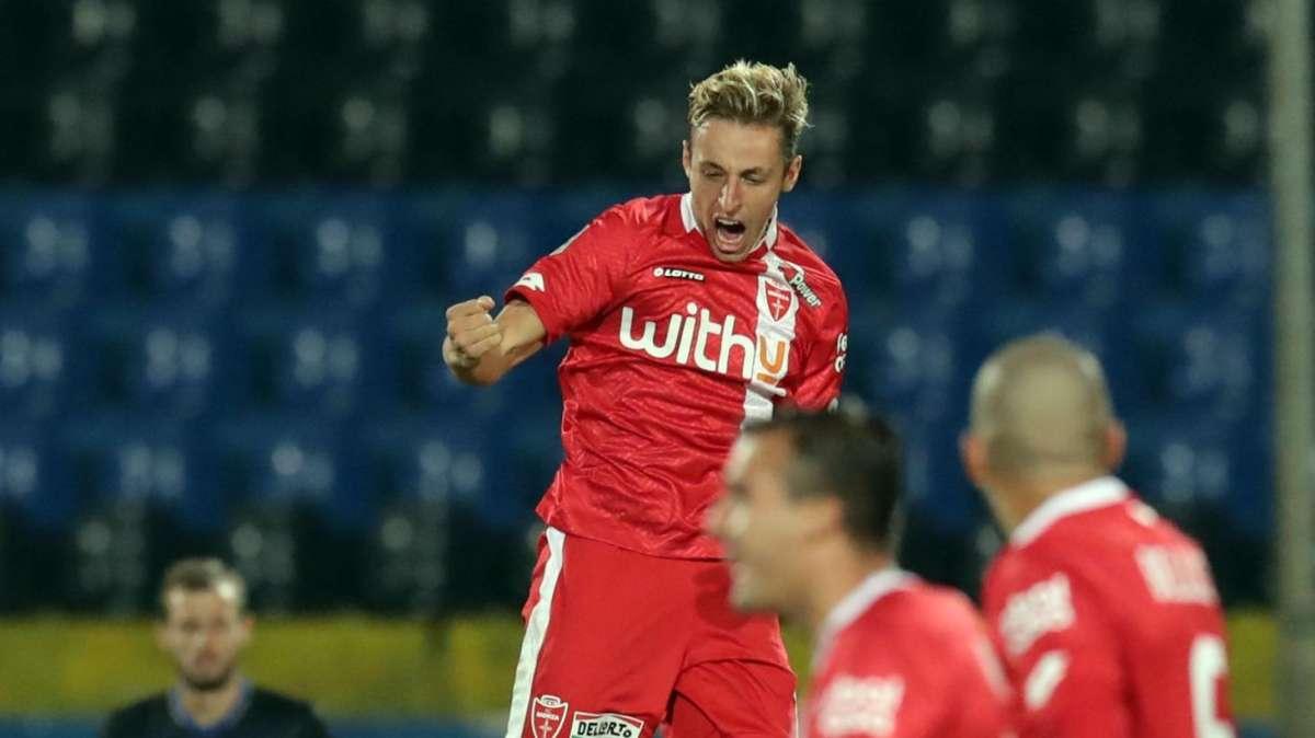 TS - Monza, primo gol ma solito pari. Donati e Frattesi si distinguono