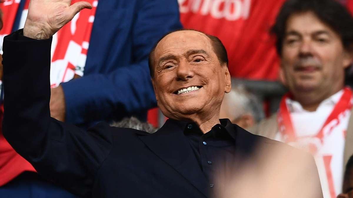 Vittoria politica di Berlusconi: i complimenti del Monza