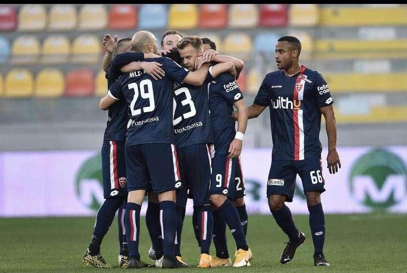 Le pagelle di Frosinone-Monza: decisivo Di Gregorio, gran gol di Gytkjaer