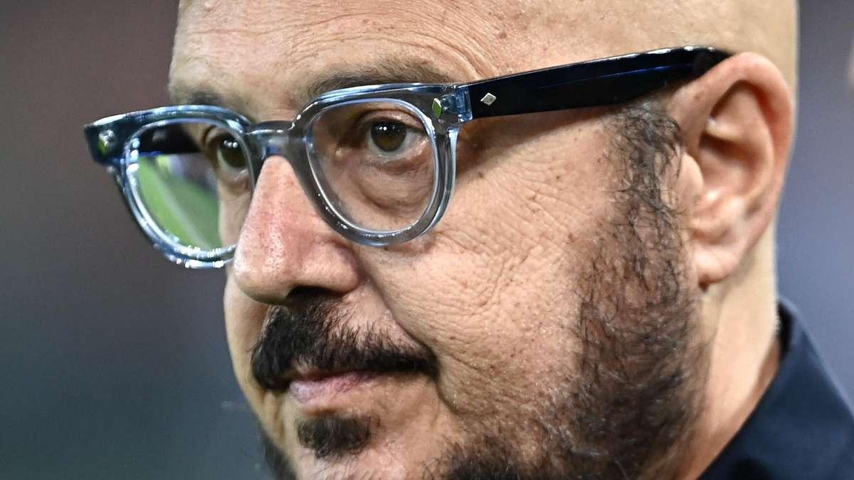 Udinese, Marino: "Partita importante perché è una verifica per chi ha giocato bene"