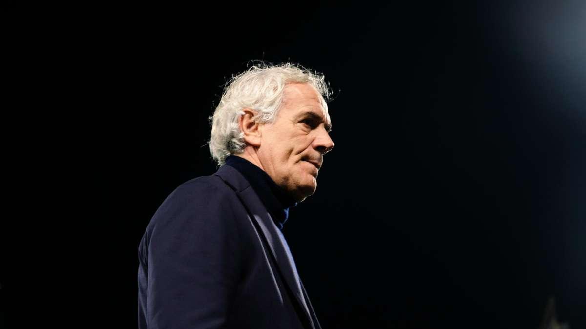 Spezia, Donadoni in conferenza: “Serve sostanza. Il Monza ha un livello tecnico elevato”