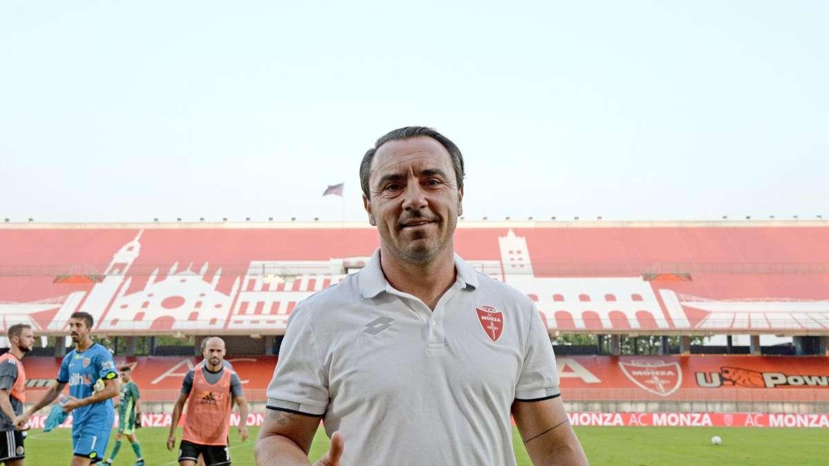 Monza-SPAL, le FORMAZIONI UFFICIALI: queste le scelte di Brocchi