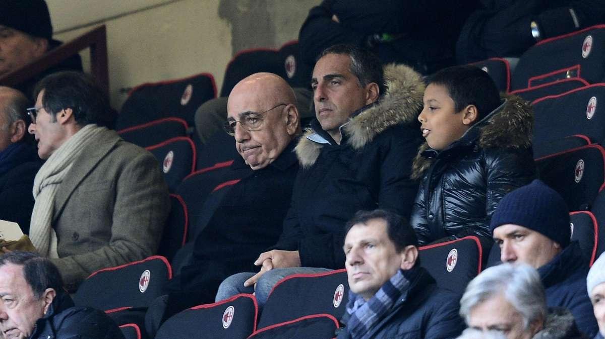 Entusiamo e critiche al Monza: il pensiero di Gianluca Galliani